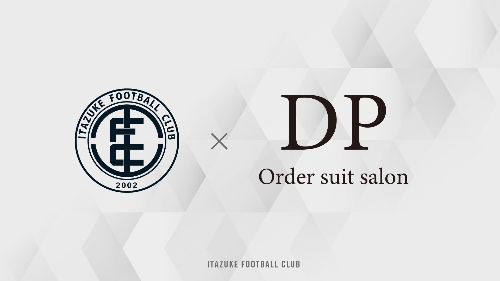 Order suit salon DP